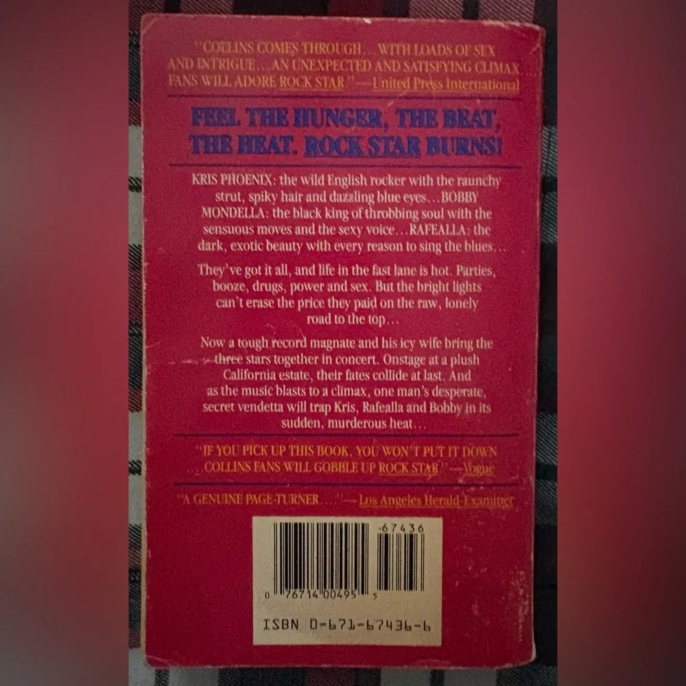 Collection- Paperback Books -3 - Picture 2 of 4